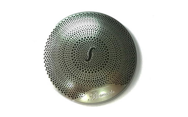 汽車喇叭網蝕刻和成型 汽車喇叭網蝕刻和成型