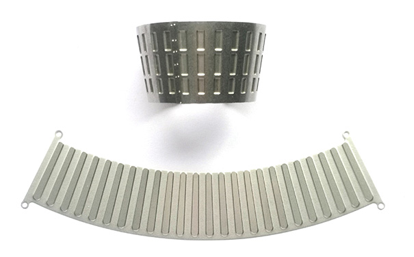 如何才可以分辨一家蝕刻金屬環廠家的實力