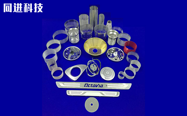 蝕刻加工廠 蝕刻加工廠