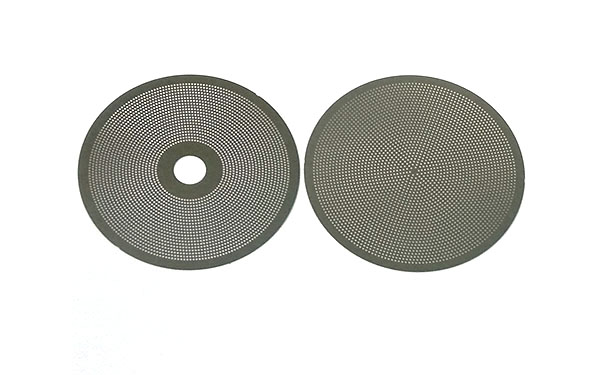 蝕刻茶網的高峰期 蝕刻茶網的高峰期