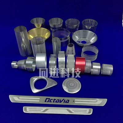 不銹鋼蝕刻漏網(wǎng)的預(yù)處理 不銹鋼蝕刻漏網(wǎng)的預(yù)處理